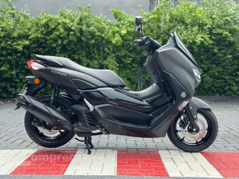 NMAX 160 ABS