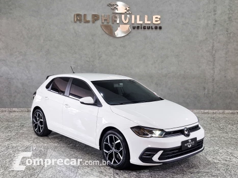 POLO 1.0 170 TSI