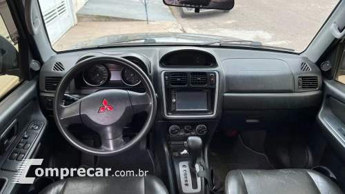 PAJERO 2.0 TR4 4X4 16V