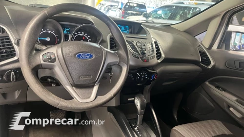 ECOSPORT 2.0 SE Direct 16V