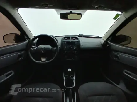 KWID 1.0 12V SCE FLEX ZEN MANUAL