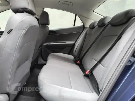 HB20S 1.0 Tgdi Comfort Plus