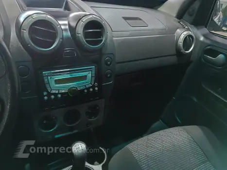 ECOSPORT FREESTYLE 1.6