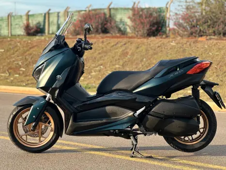 XMAX 250