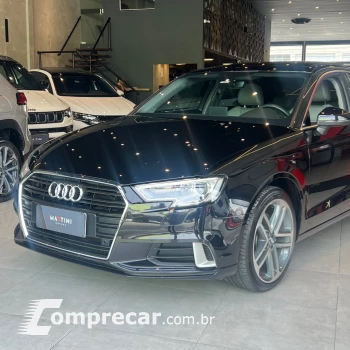 A3 Sedan Performance 2.0 TFSI S-tronic