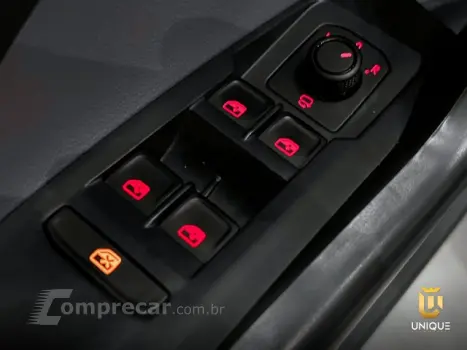 T-CROSS - 1.0 200 TSI TOTAL COMFORTLINE AUTOMÁTICO