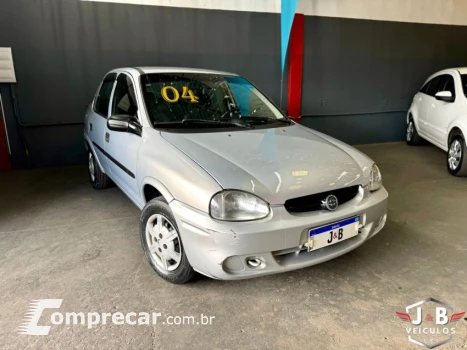 CORSA 1.0 MPFI Classic Sedan 8V