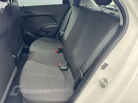 HB20 1.0 12V Comfort