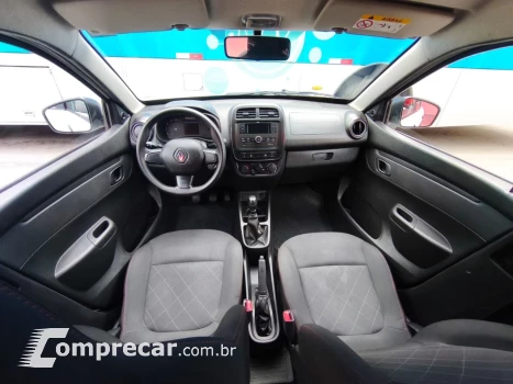 KWID 1.0 12V SCE ZEN