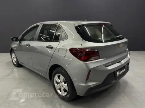 ONIX 1.0 FLEX MANUAL