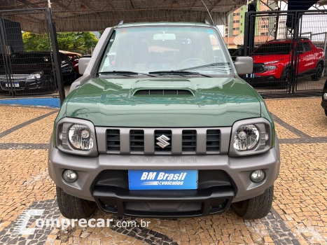 JIMNY 1.3 4sport 4X4 16V