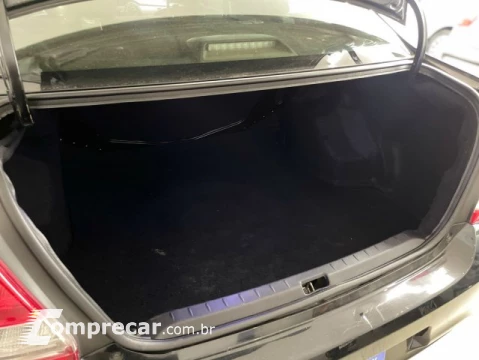 ETIOS SEDAN - 1.5 XS SEDAN 16V 4P AUTOMÁTICO