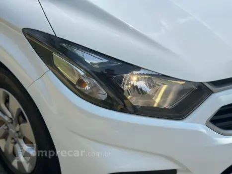 ONIX 1.0 MPFI LT 8V FLEX 4P MANUAL