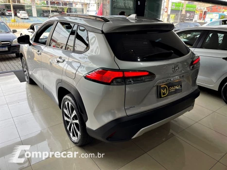 COROLLA CROSS 2.0 Vvt-ie XRE