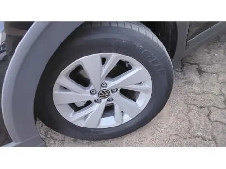 NIVUS 1.0 200 TSI TOTAL FLEX COMFORTLINE AUTOMÁTICO