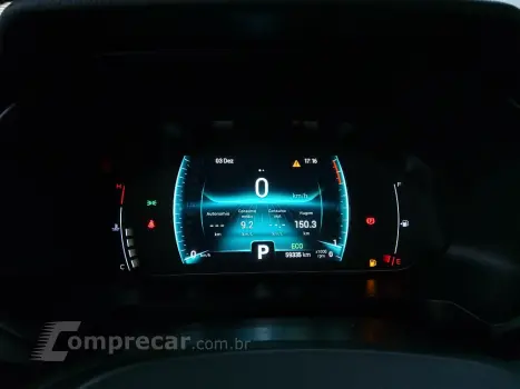 TIGGO 5x 1.5 VVT TURBO IFLEX SPORT CVT