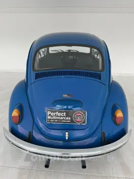 FUSCA 1.3 8V
