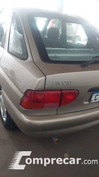 Scort GL