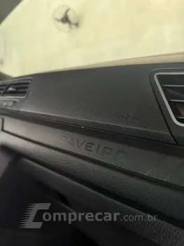 SAVEIRO 1.6 MSI Robust CS 16V