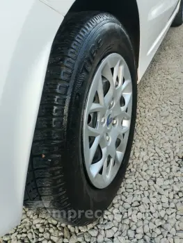 Ka Hatch 1.0 12V 4P TI-VCT SE FLEX