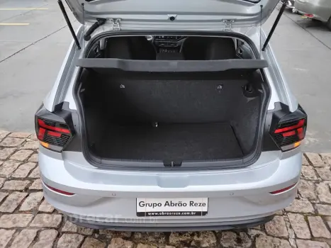 POLO 1.0 170 TSI SENSE AUTOMÁTICO