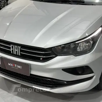 CRONOS DRIVE 1.0 6V Flex