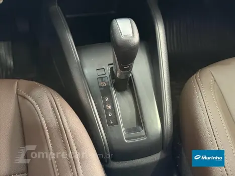 KICKS 1.6 16V FLEXSTART S 4P XTRONIC