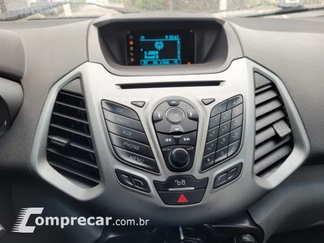 ECOSPORT 2.0 SE 16V