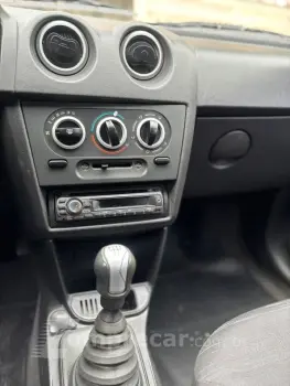 PRISMA 1.4 MPFI Maxx 8V