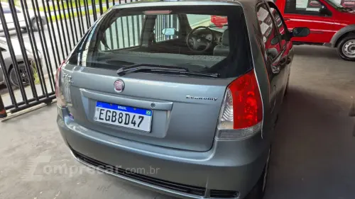 PALIO 1.0 MPI Fire Economy 8V