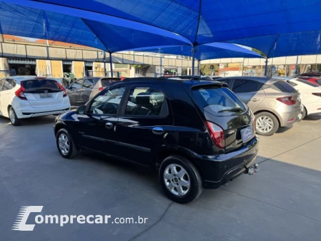 CELTA - 1.0 MPFI SPIRIT 8V 4P MANUAL