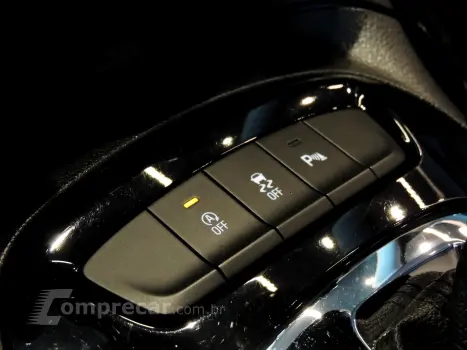 CRUZE 1.4 Turbo LTZ 16V