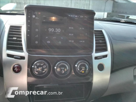 PAJERO 3.2 HPE 4X4 7 LUGARES 16V TURBO INTERCOOLE