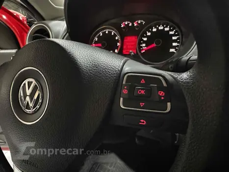 GOL 1.0 MI 8V FLEX 4P MANUAL G.VI