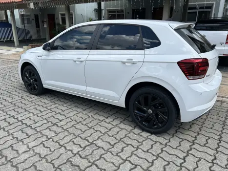 POLO 1.0 200 TSI Comfortline