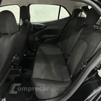 ARGO DRIVE 1.0 6V Flex