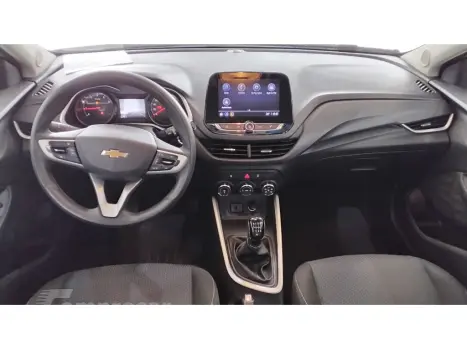 ONIX 1.0 TURBO FLEX LT MANUAL