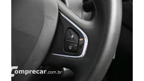 CAPTUR - 1.6 16V SCE LIFE X-TRONIC