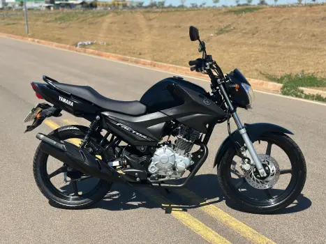 YBR125I FACTOR ED
