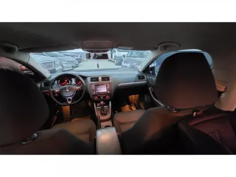 JETTA - 1.4 16V TSI COMFORTLINE 4P TIPTRONIC