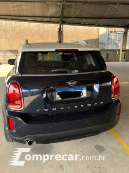 COUNTRYMAN 1.5 12V Twinpower Turbo Cooper