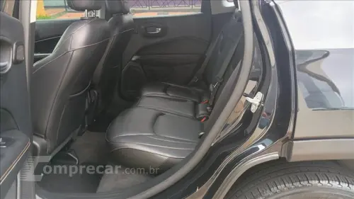 COMPASS 2.0 16V Longitude