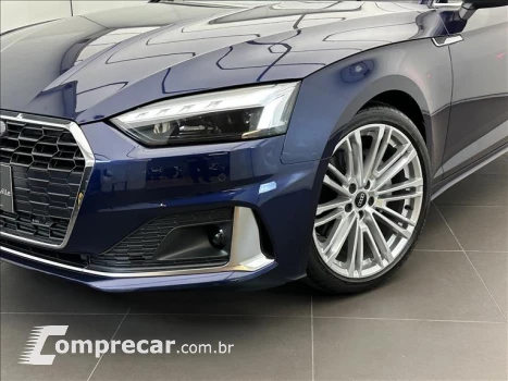 A5 2.0 TFSI Mhev Sportback Advanced Quattro S Tronic