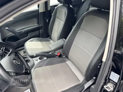 Polo 1.0 200 Tsi Highline Automático