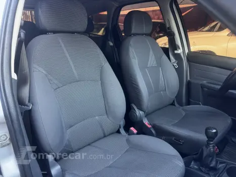 Palio Weekend 1.4 4P FLEX ATTRACTIVE