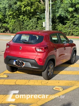 KWID 1.0 12V SCE ZEN