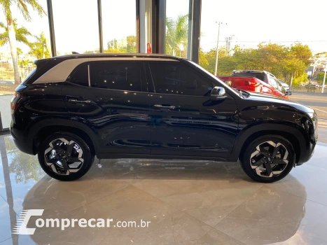 Creta Ultimate 2.0 16V Flex Aut.