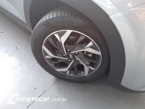 CRETA 1.0 TGDI FLEX PLATINUM AUTOMÁTICO