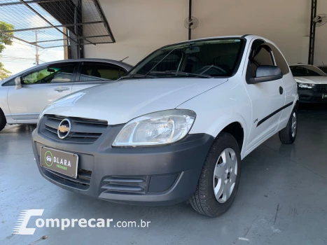 CHEVROLET CELTA 1.0 MPFI LS 8V 2 portas