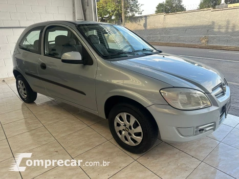 CELTA 1.0 MPFI VHC Spirit 8V